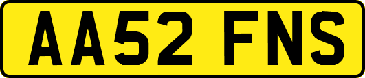 AA52FNS