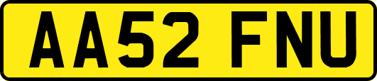 AA52FNU