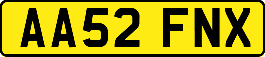 AA52FNX