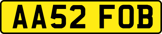 AA52FOB