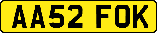AA52FOK