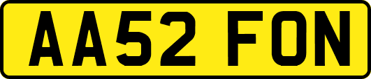 AA52FON