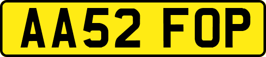AA52FOP