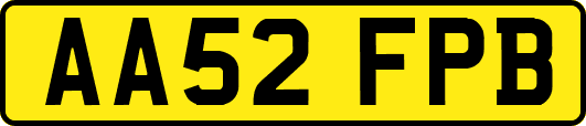 AA52FPB