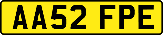 AA52FPE
