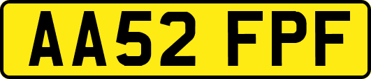 AA52FPF