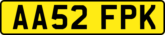 AA52FPK