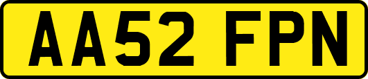 AA52FPN