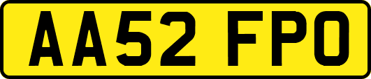 AA52FPO