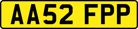 AA52FPP