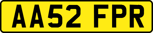 AA52FPR