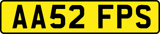 AA52FPS