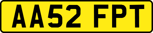 AA52FPT