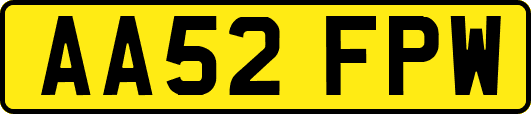 AA52FPW