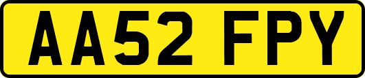 AA52FPY