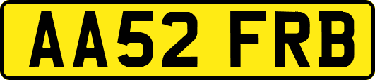 AA52FRB