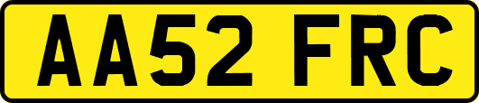 AA52FRC