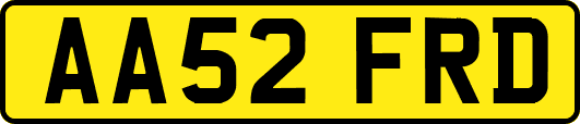AA52FRD
