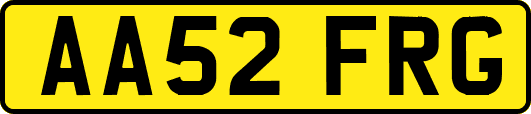 AA52FRG