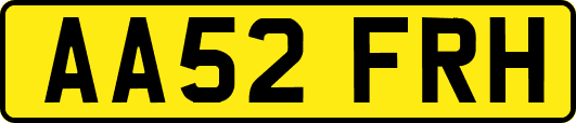 AA52FRH