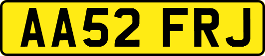 AA52FRJ