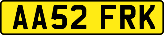 AA52FRK