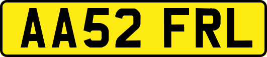 AA52FRL