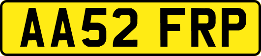 AA52FRP