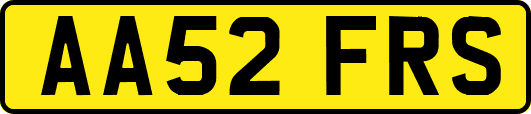 AA52FRS
