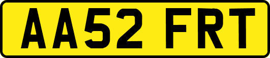 AA52FRT