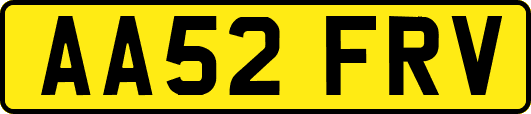 AA52FRV
