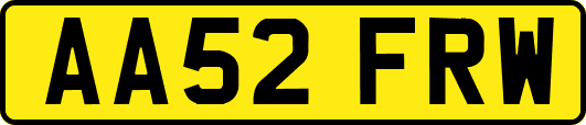 AA52FRW