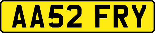 AA52FRY