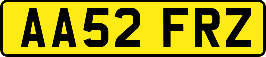 AA52FRZ