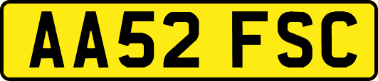 AA52FSC