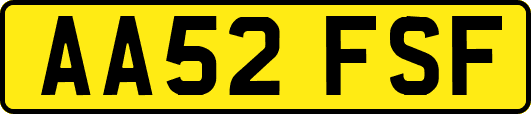 AA52FSF
