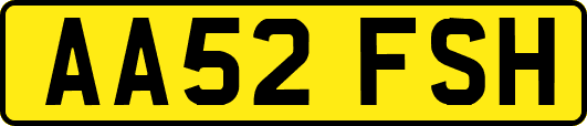 AA52FSH
