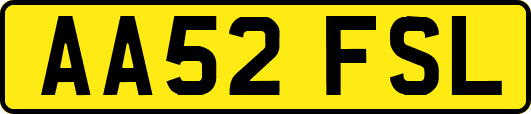 AA52FSL
