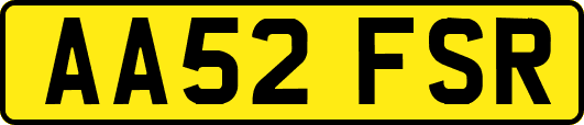 AA52FSR