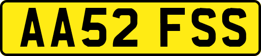 AA52FSS