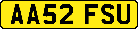 AA52FSU