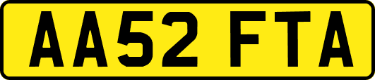 AA52FTA