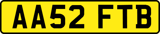 AA52FTB