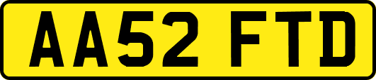 AA52FTD