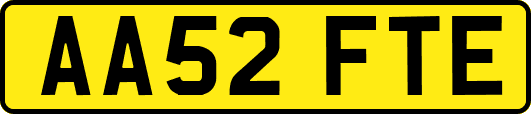 AA52FTE