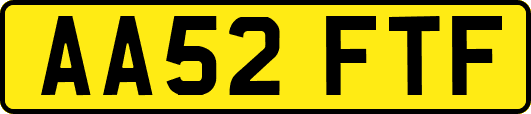 AA52FTF