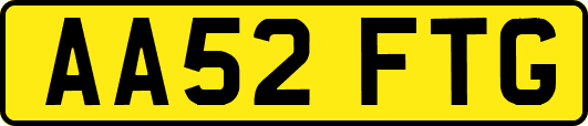 AA52FTG