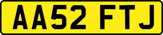 AA52FTJ