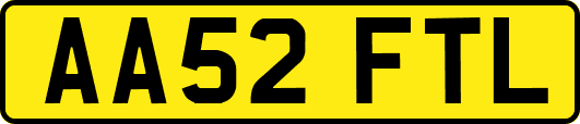AA52FTL