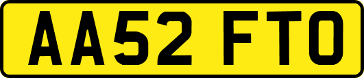 AA52FTO